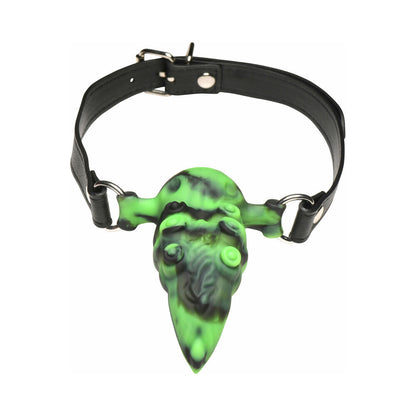 XR BRANDS - CREATURE COCKS DRAGON'S LICK ESTIMULANTE ORAL VIBRATÓRIO