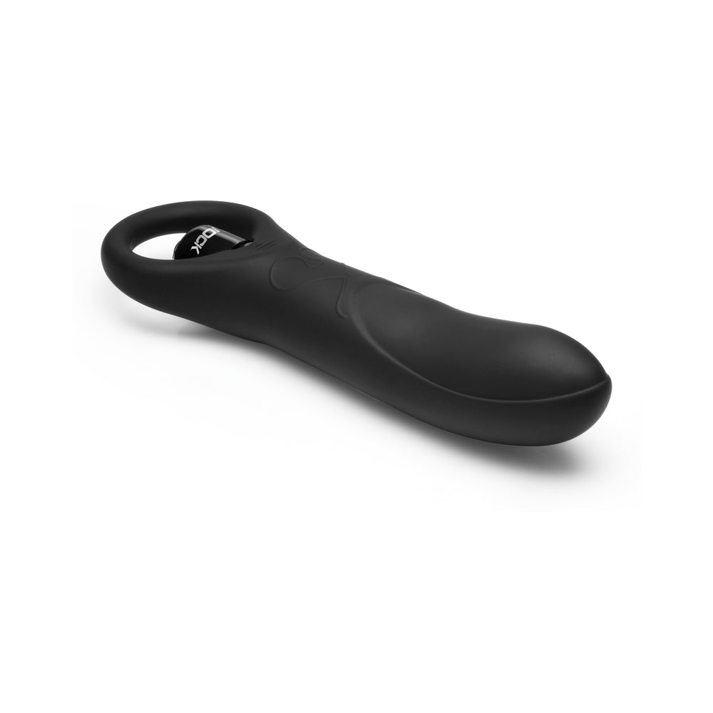 CURVE NOVELTIES - CONJUNTO DE VIBRADORES DE PRÓSTATA EM SILICONE P-SPOTTER COM EFEITO PUSH-UP