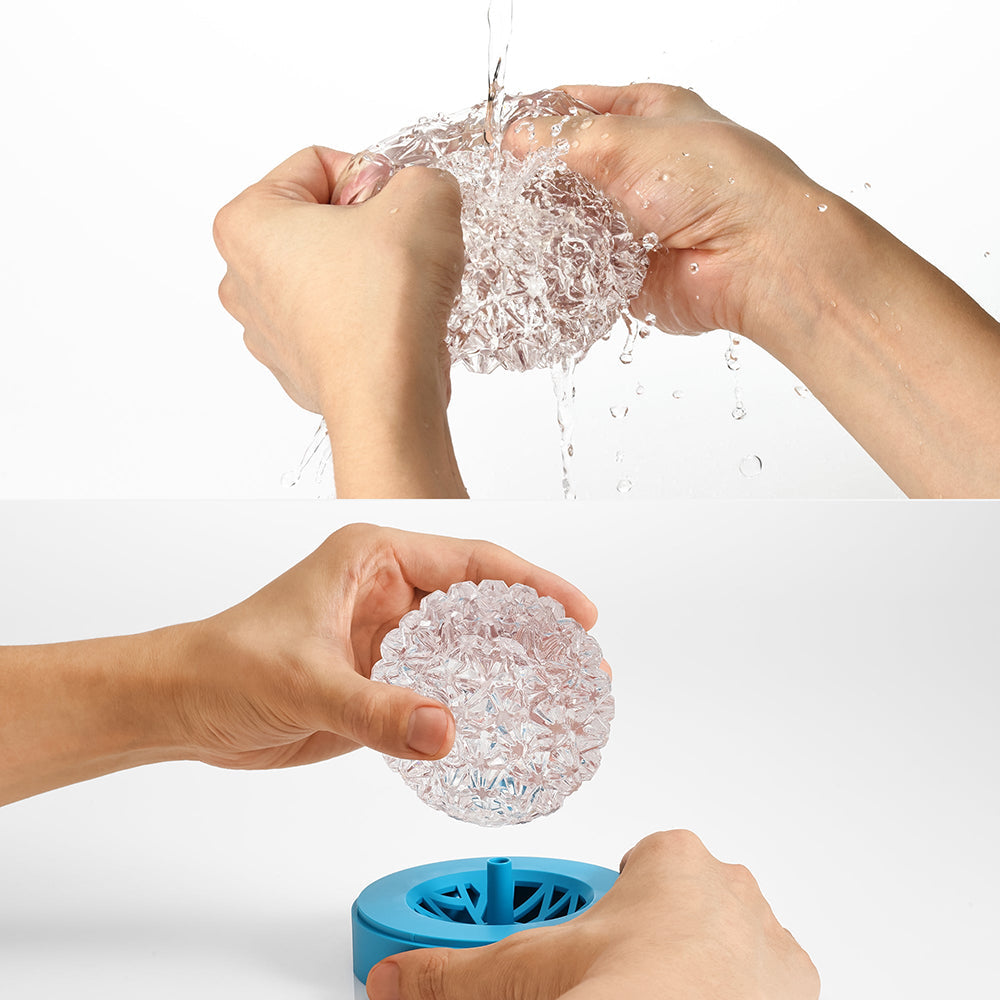 TENGA - GEO AQUA