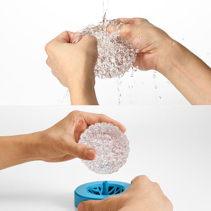 TENGA - GEO AQUA