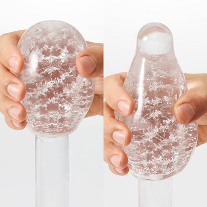 TENGA - GEO CORAL