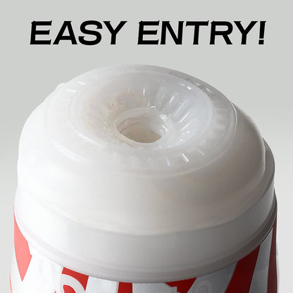 TENGA - SUPER TENGA STORM CRASH
