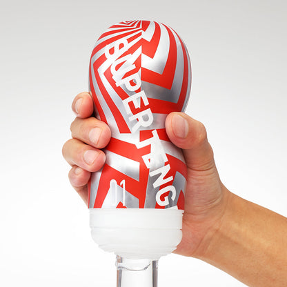 TENGA - SUPER TENGA STORM CRASH