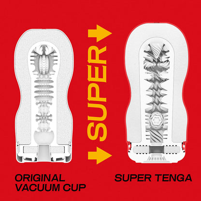 TENGA - SUPER TENGA TORNADO BLAST
