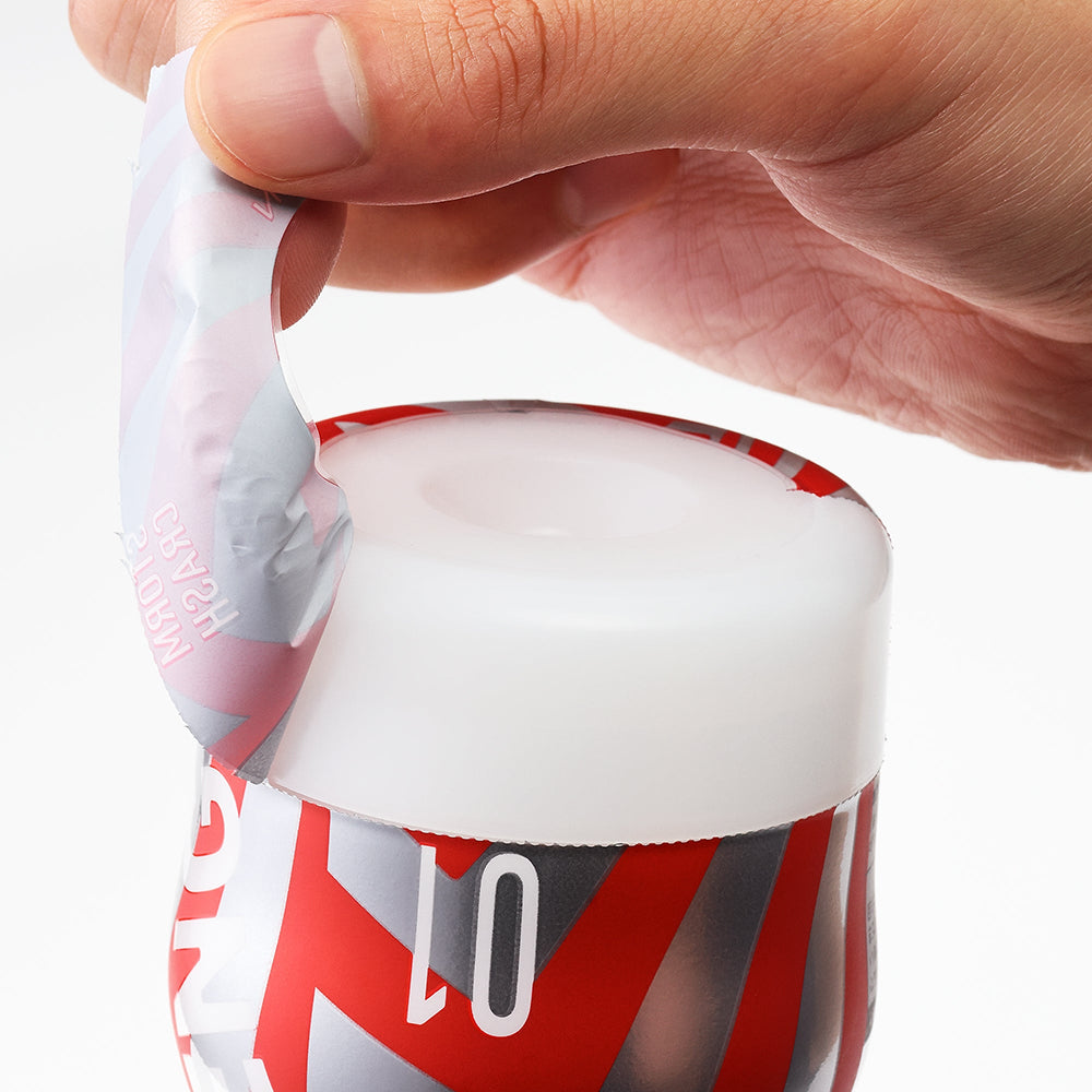 TENGA - SUPER TENGA TORNADO BLAST