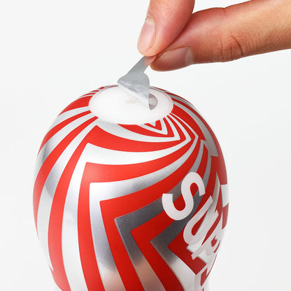 TENGA - SUPER TENGA TORNADO BLAST