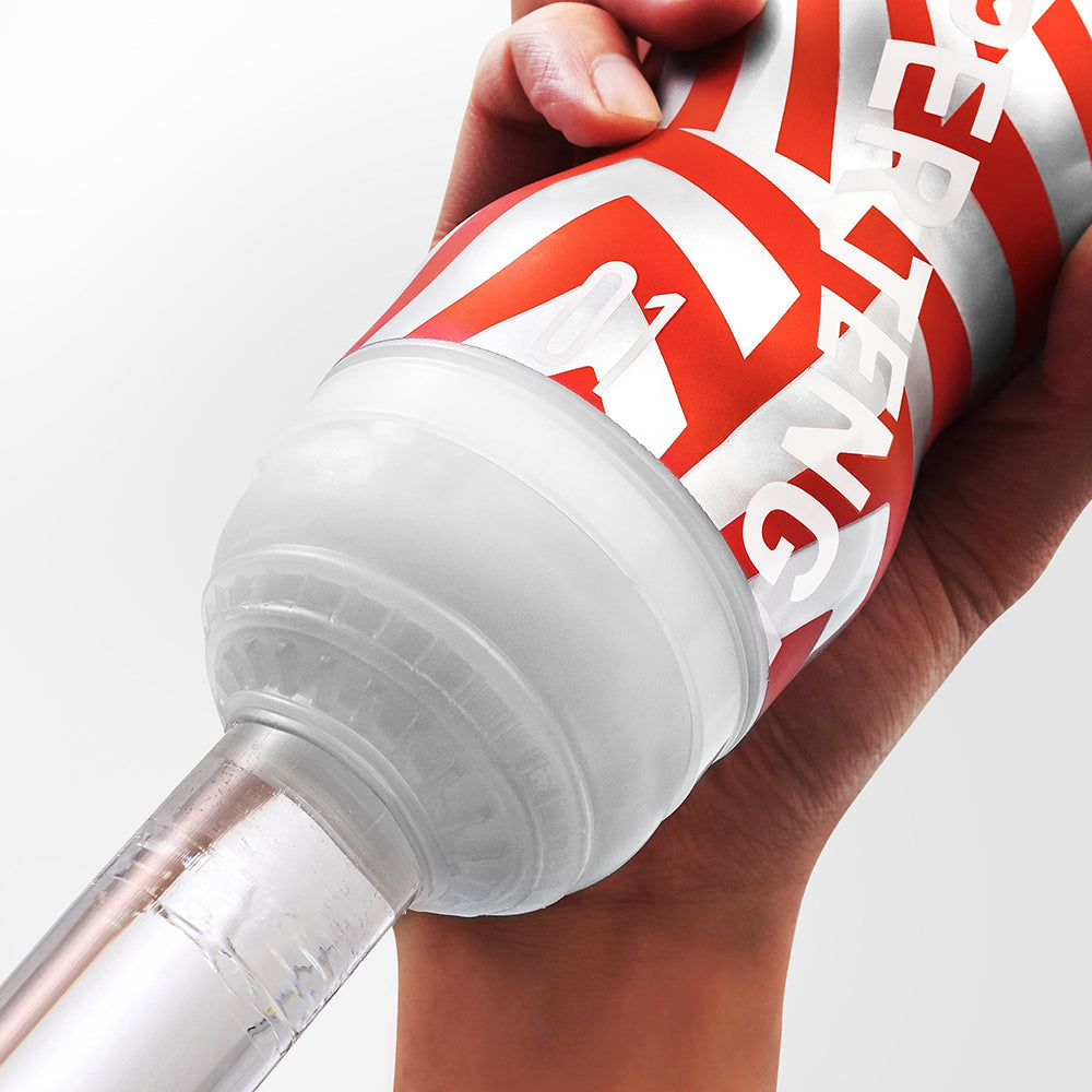 TENGA - SUPER TENGA TORNADO BLAST