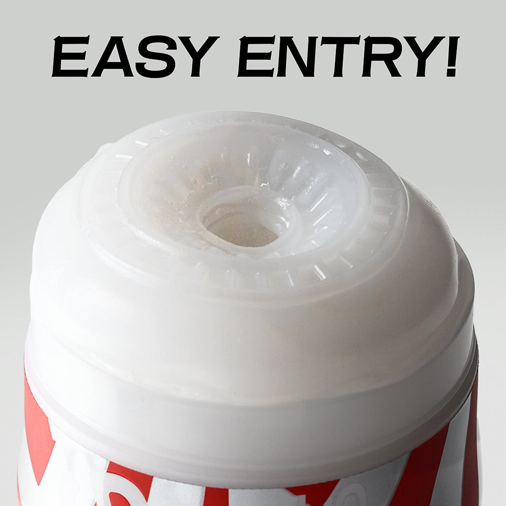 TENGA - SUPER TENGA METEOR SMASH