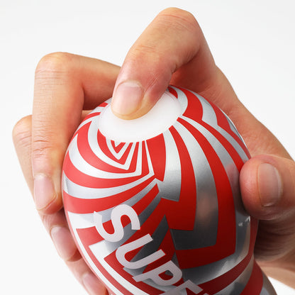 TENGA - SUPER TENGA METEOR SMASH