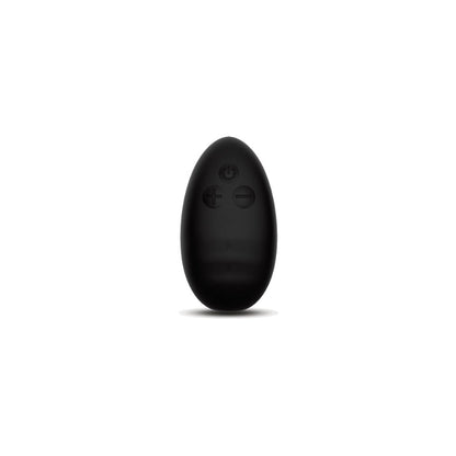 PROWLER RED - BUBBLE RECHARGEABLE PLUG WITH REMOTE