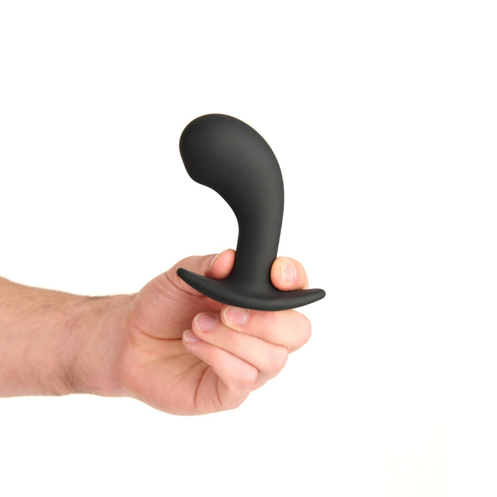 PROWLER RED - PLUG RECARREGÁVEL PARA P-SPOT COM COMANDO