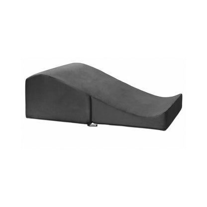 LIBERATOR - RAMPA FLIP COM CAPA ANTIDERRAPANTE LUSH BLACK
