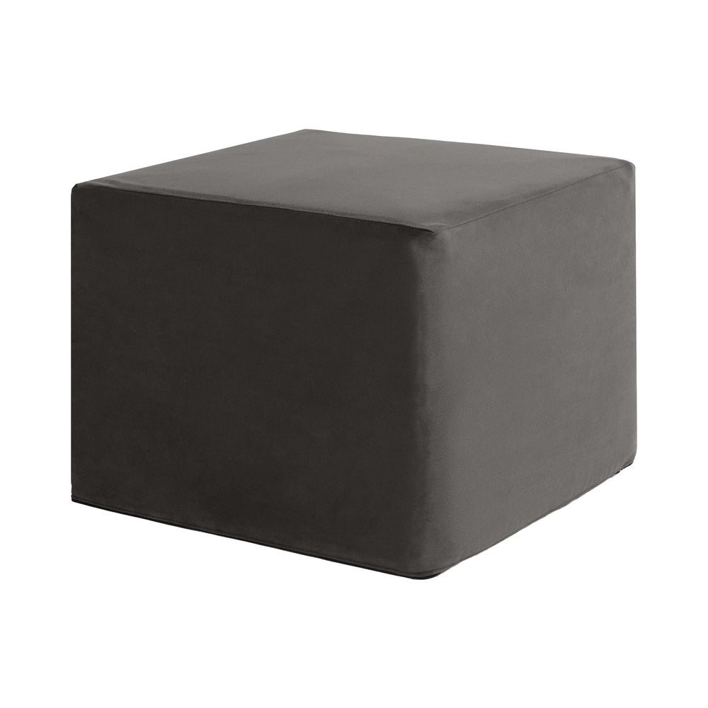 LIBERATOR - ALMOFADA DE POSICIONAMENTO SEXUAL FLIP RAMP COM CAPA LUSH GREY