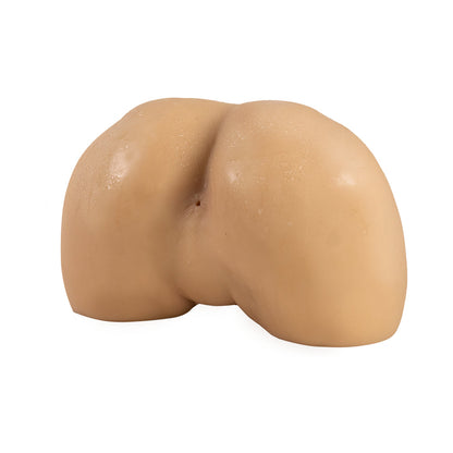 CAMTOYZ - RAW REALISTIC TORSO NAYSA VANILLA