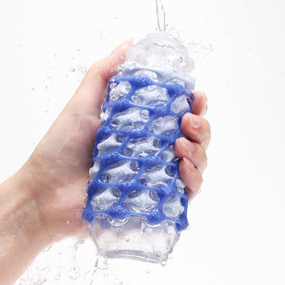 TENGA - MARINE WEAVE ART