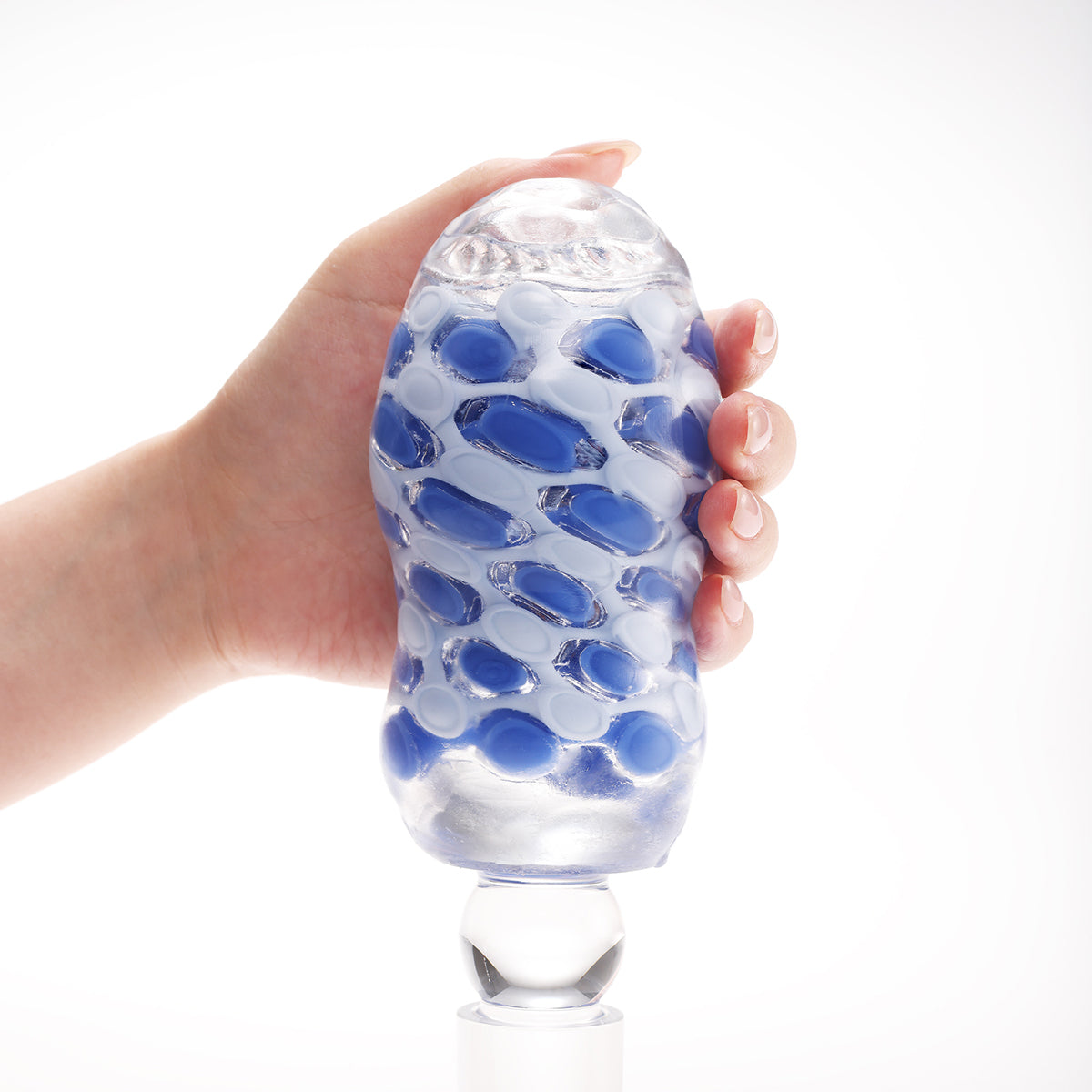 TENGA - MARINE WEAVE ART