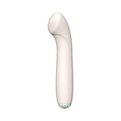 ADAM & EVE - FLATTER ME FLEXIBLE DUAL-PURPOSE VIBRATOR