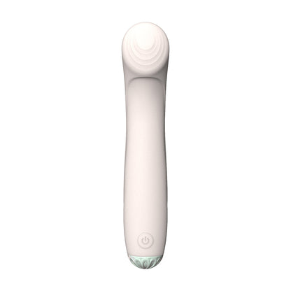 ADAM & EVE - FLATTER ME FLEXIBLE DUAL-PURPOSE VIBRATOR