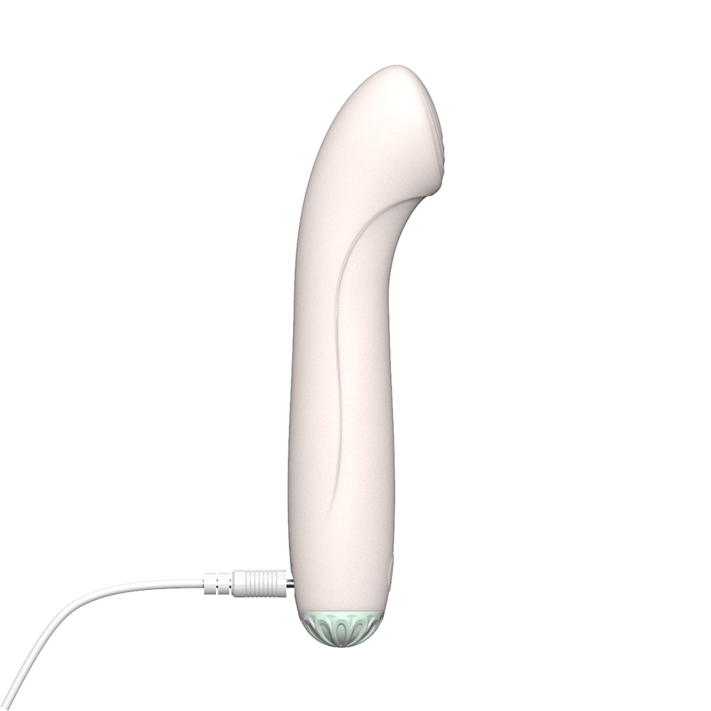 ADAM & EVE - FLATTER ME FLEXIBLE DUAL-PURPOSE VIBRATOR