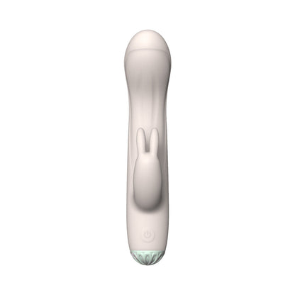 ADAM & EVE - VIBRADOR COELHO DE SILICONE HOP TO IT PETITE