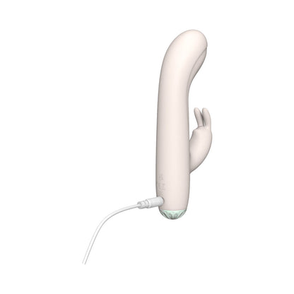 ADAM & EVE - VIBRADOR COELHO DE SILICONE HOP TO IT PETITE