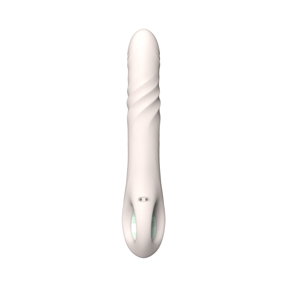 ADAM & EVE - VIBRADOR DE ESTIMULAÇÃO COM MOTOR DUPLO THRUST ME