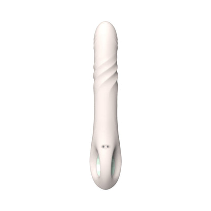 ADAM & EVE - VIBRADOR DE ESTIMULAÇÃO COM MOTOR DUPLO THRUST ME