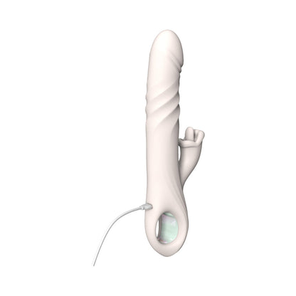 ADAM & EVE - VIBRADOR DE ESTIMULAÇÃO COM MOTOR DUPLO THRUST ME