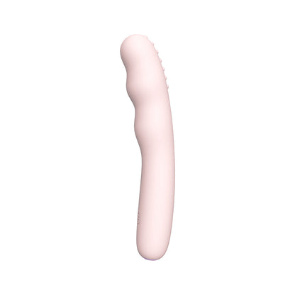 ADAM & EVE - DOUBLE SIDED DUAL-TEXTURE G-SPOT VIBRATOR