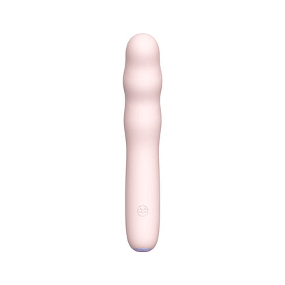 ADAM & EVE - DOUBLE SIDED DUAL-TEXTURE G-SPOT VIBRATOR