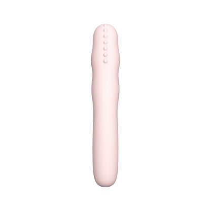 ADAM & EVE - DOUBLE SIDED DUAL-TEXTURE G-SPOT VIBRATOR