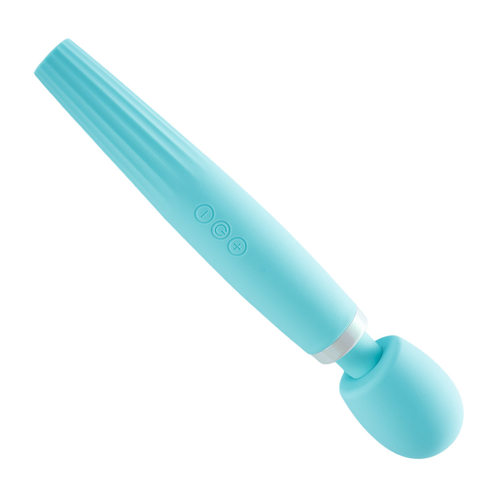 ADAM & EVE - POWER HOUSE POWERFUL WAND MASSAGER