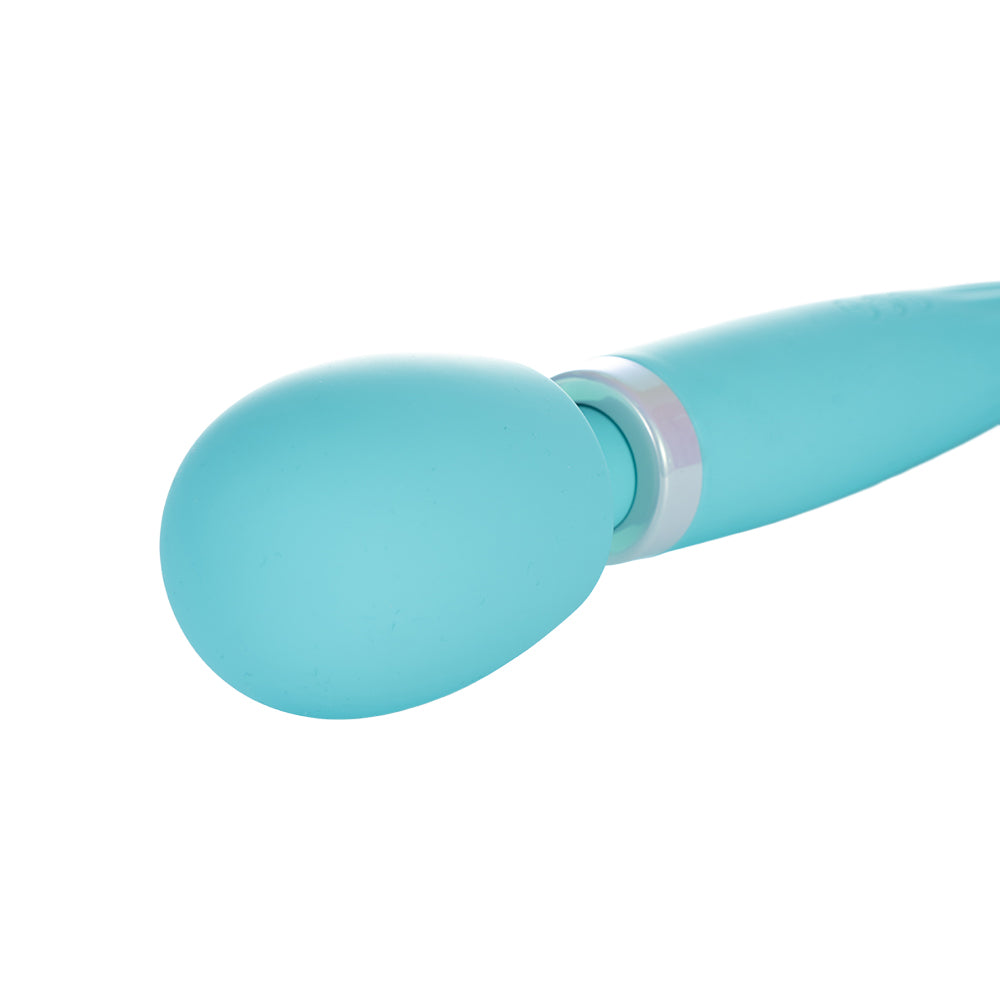 ADAM & EVE - POWER HOUSE POWERFUL WAND MASSAGER