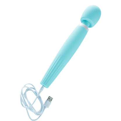 ADAM & EVE - POWER HOUSE POWERFUL WAND MASSAGER