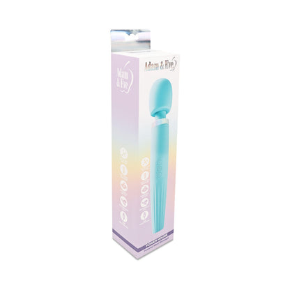 ADAM & EVE - POWER HOUSE POWERFUL WAND MASSAGER