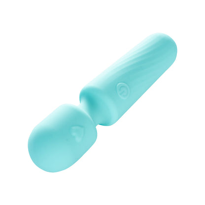 ADAM & EVE - HEART'S DESIRE PETITE MASSAGE WAND