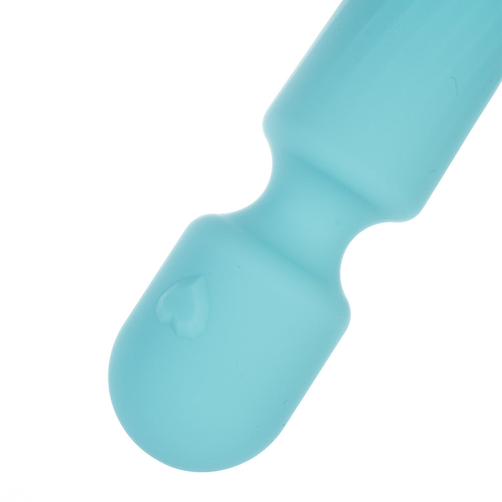 ADAM & EVE - HEART'S DESIRE PETITE MASSAGE WAND