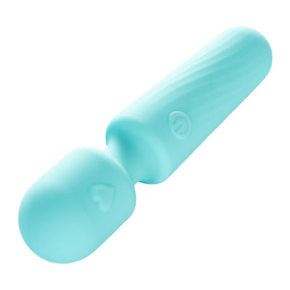 ADAM & EVE - HEART'S DESIRE PETITE MASSAGE WAND