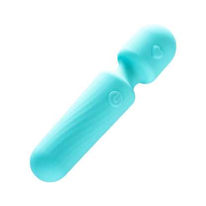 ADAM & EVE - HEART'S DESIRE PETITE MASSAGE WAND