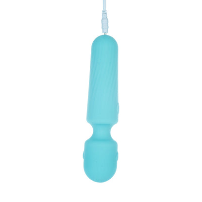 ADAM & EVE - HEART'S DESIRE PETITE MASSAGE WAND
