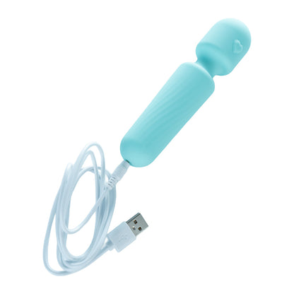 ADAM & EVE - HEART'S DESIRE PETITE MASSAGE WAND