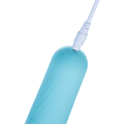 ADAM & EVE - HEART'S DESIRE PETITE MASSAGE WAND