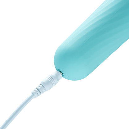 ADAM & EVE - HEART'S DESIRE PETITE MASSAGE WAND