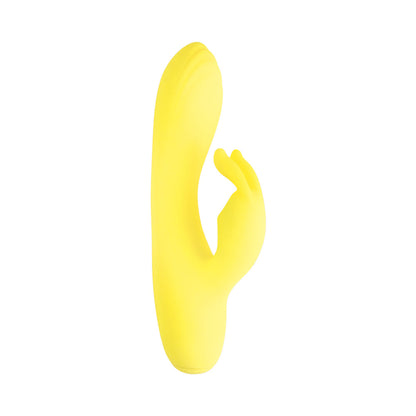 NASSTOYS - YELLOW LEMON SORBET RABBIT