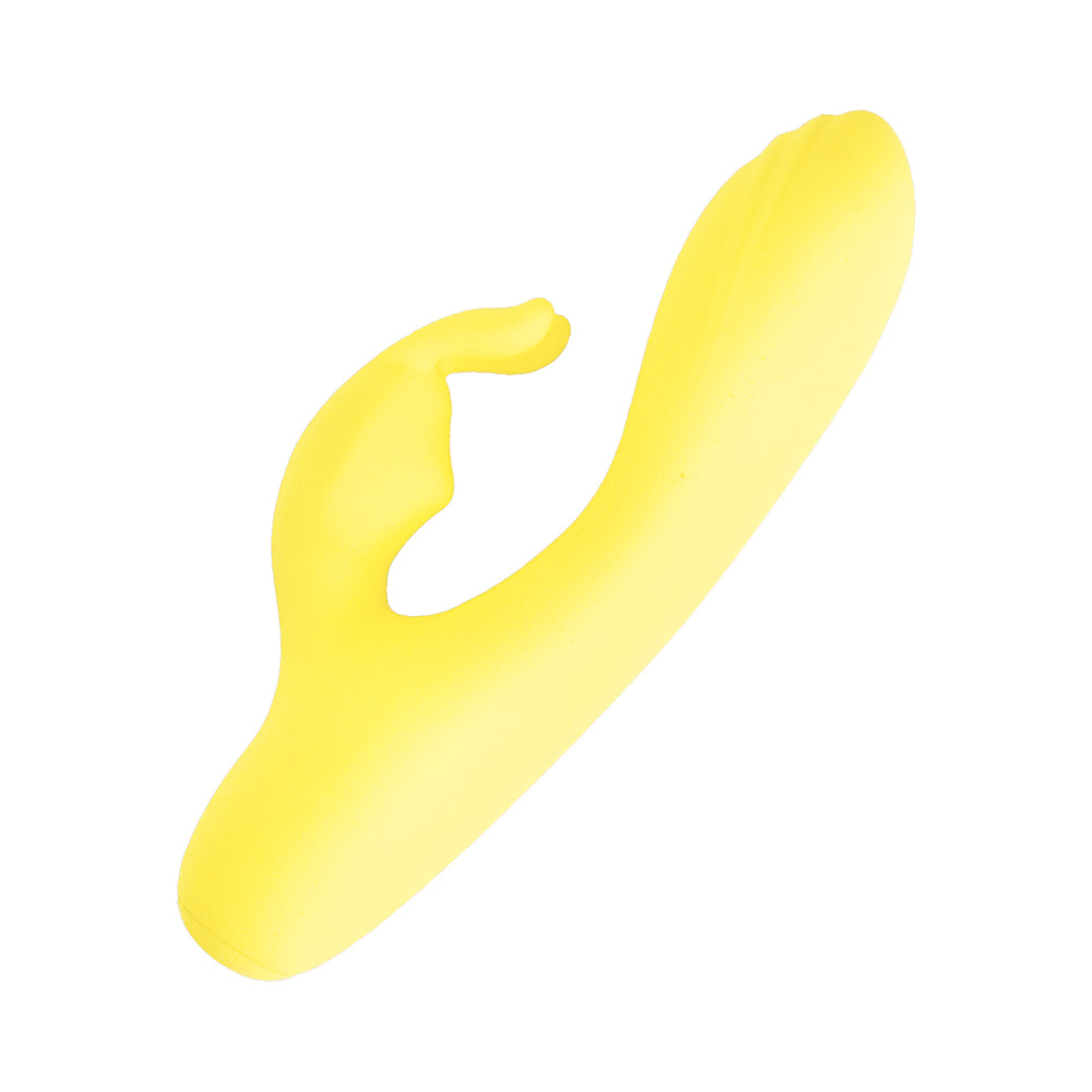 NASSTOYS - YELLOW LEMON SORBET RABBIT