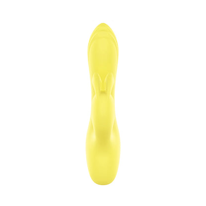 NASSTOYS - YELLOW LEMON SORBET RABBIT