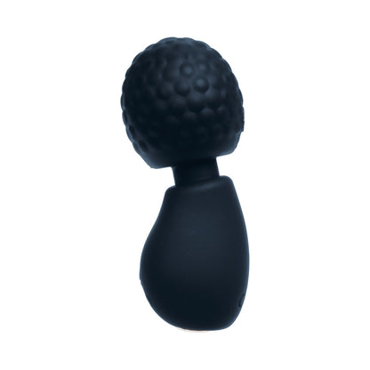 VEDO - MOE RECHARGEABLE EXTRA MINI WAND PRETO