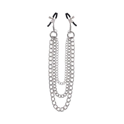 SPORTSHEETS - SIGNATURE INTERCHANGEABLE NIPPLE JEWELRY