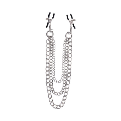 SPORTSHEETS - SIGNATURE INTERCHANGEABLE NIPPLE JEWELRY