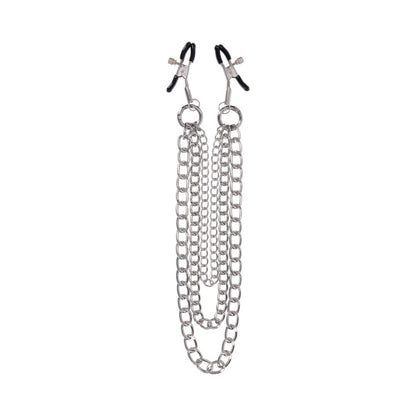 SPORTSHEETS - SIGNATURE INTERCHANGEABLE NIPPLE JEWELRY